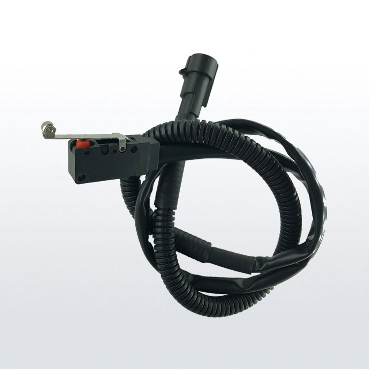 waterproof  micro switch