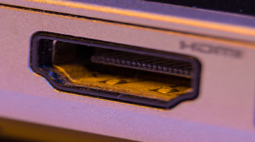 Development trend of HDMI connector