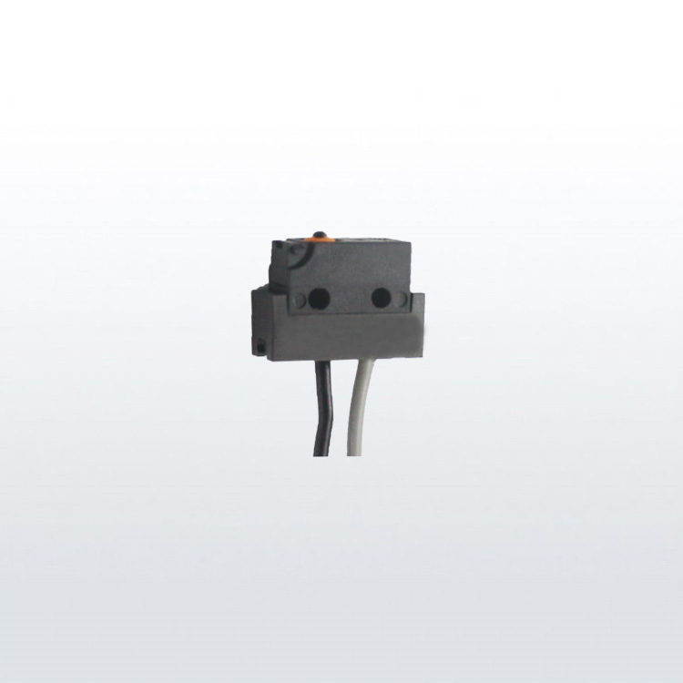 3.5mm travel micro switch