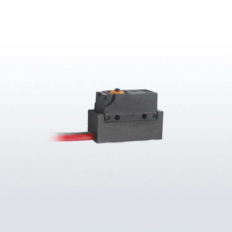 IP67 waterproof micro switch