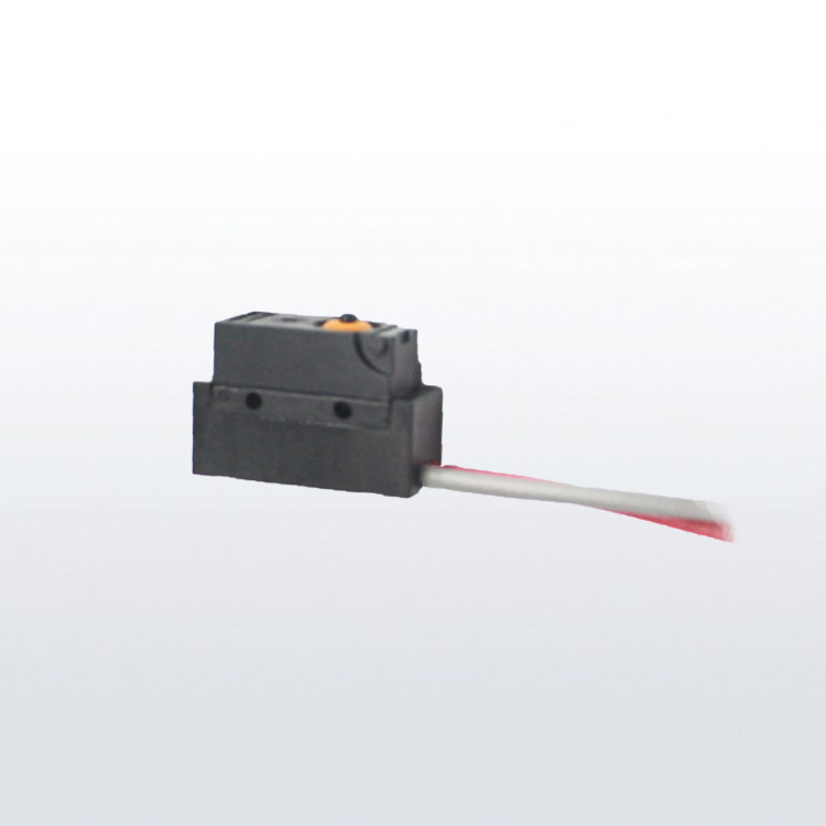 sealed micro switch with cables