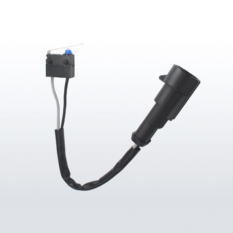 subminiature mini micro switch