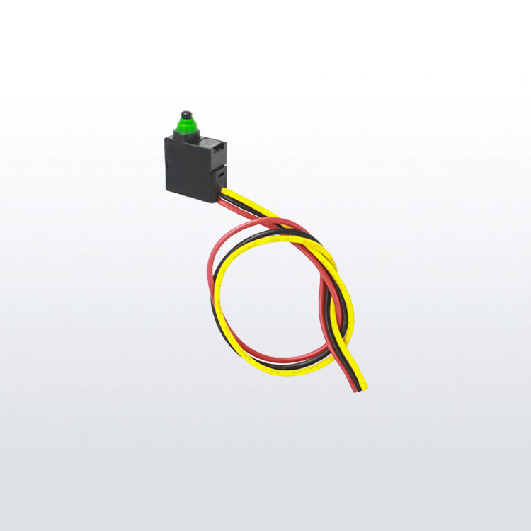 sealed mini micro switch for car