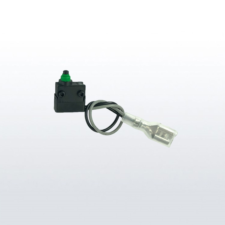 sealed mini subminiature micro switch
