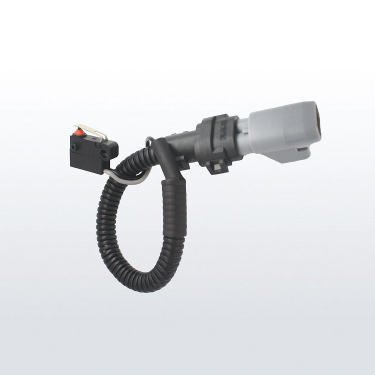 mini subminiature micro switch IP67