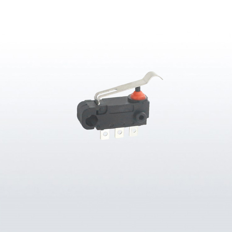 push button subminiature micro switch