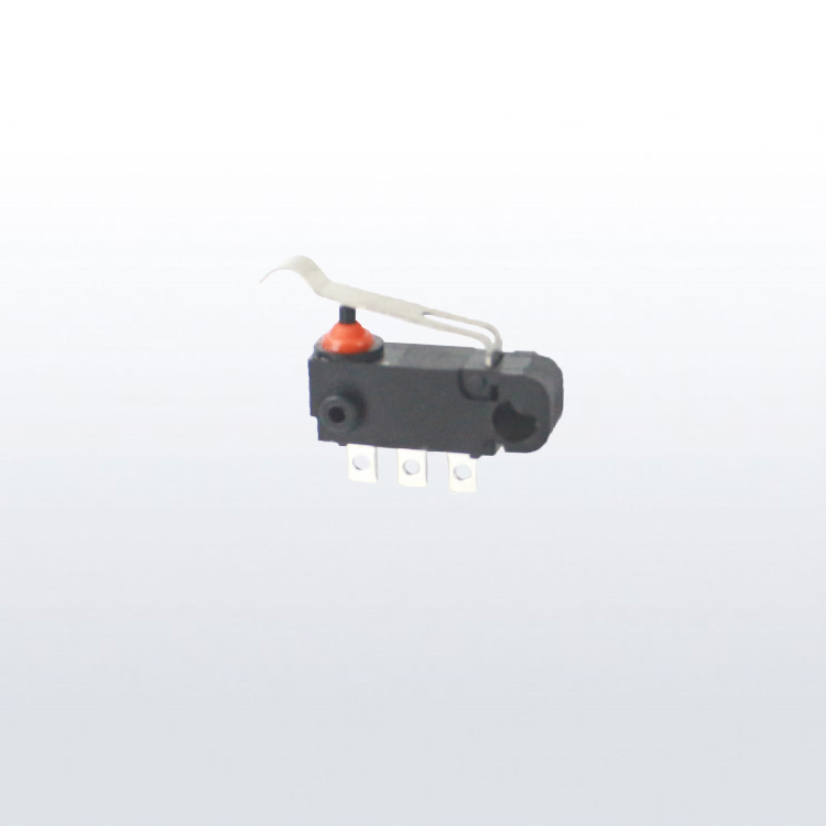 sealed subminiature mini switch