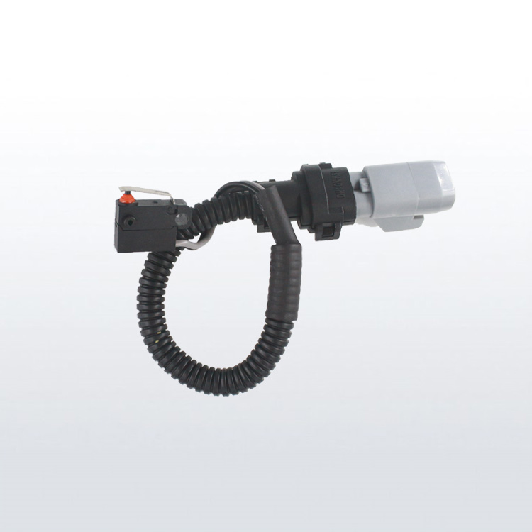 waterproof IP67 micro switch