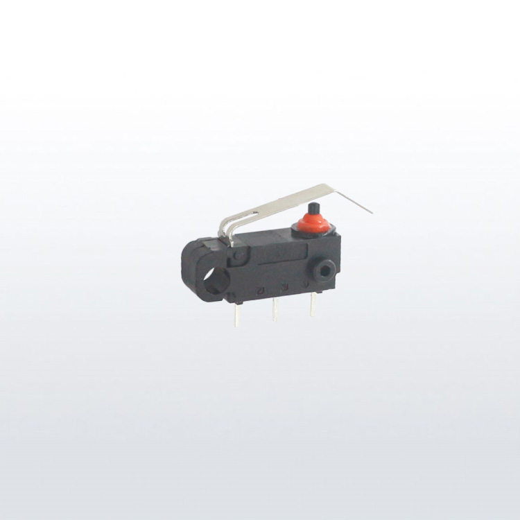 sealed subminiature mini switch