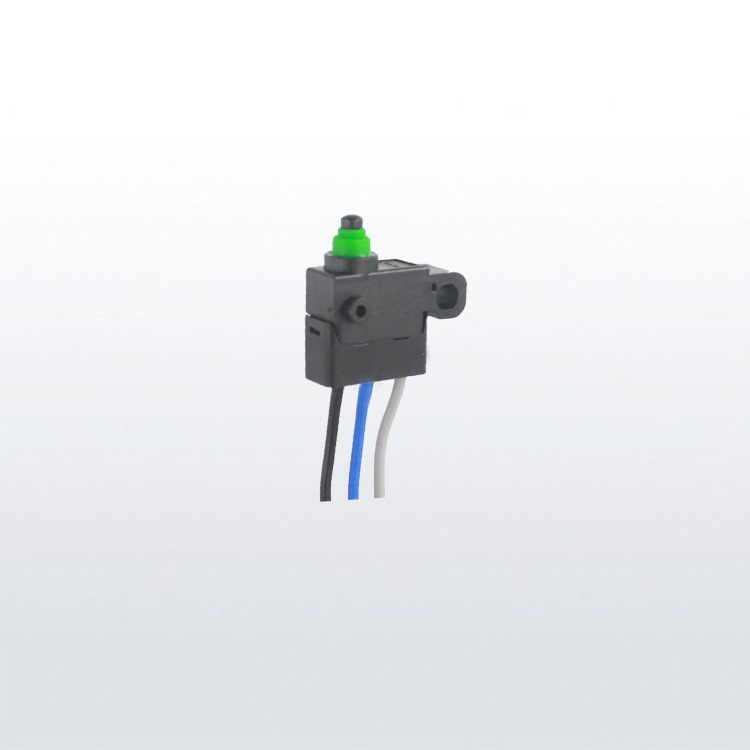 compact sealed micro switch for car
